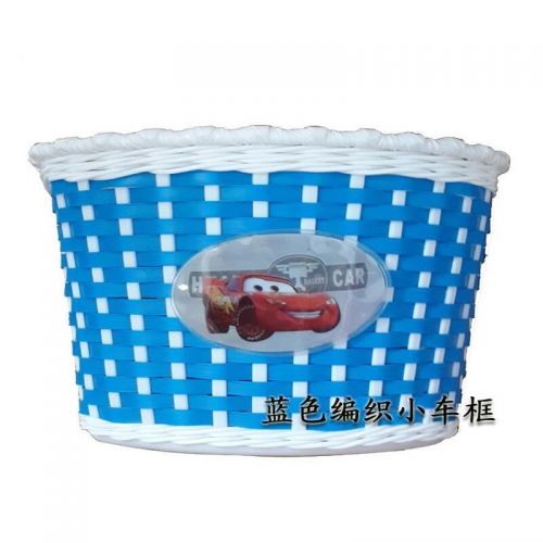 Panier pour vélo - Ref 2264880
