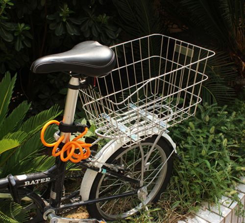 Panier pour vélo - Ref 2264903
