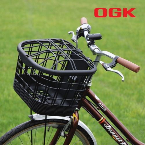 Panier pour vélo en plastique - Ref 2264913
