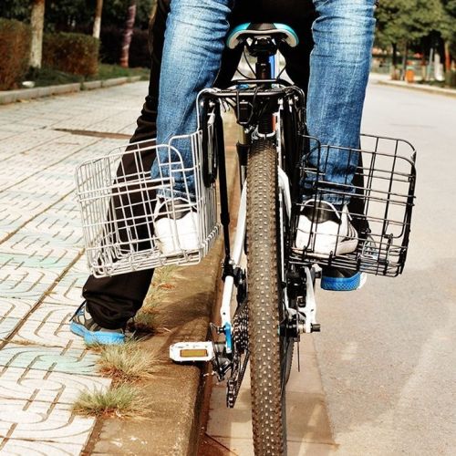Panier pour vélo - Ref 2264918