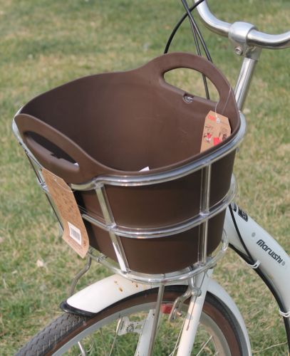 Panier pour vélo - Ref 2264960