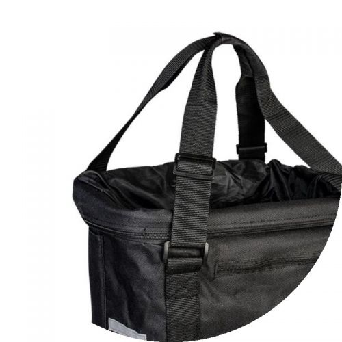 Panier pour vélo - Ref 2265043