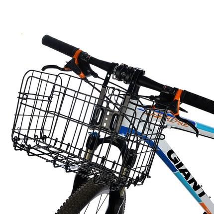 Panier pour vélo - Ref 2265052