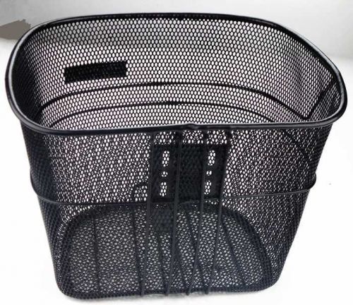 Panier pour vélo en métal - Ref 2265086