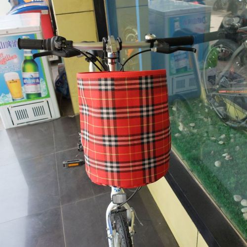 Panier pour vélo - Ref 2265107