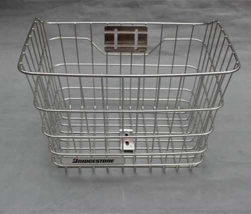 Panier pour vélo BRIDGESTONE - Ref 2265121