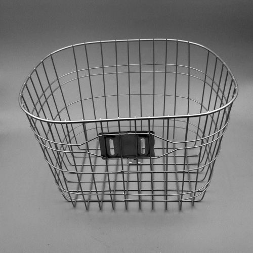 Panier pour vélo en métal - Ref 2265144