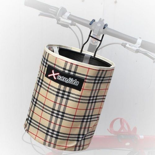 Panier pour vélo - Ref 2265157