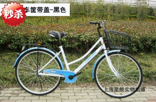Panier pour vélo en métal - Ref 2265206