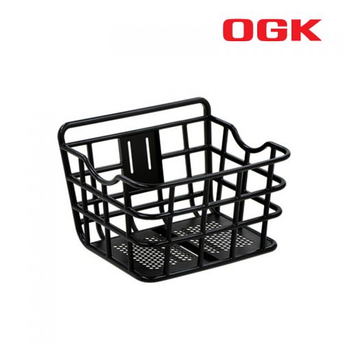 Panier pour vélo en plastique - Ref 2265246