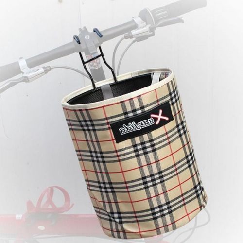 Panier pour vélo - Ref 2265367