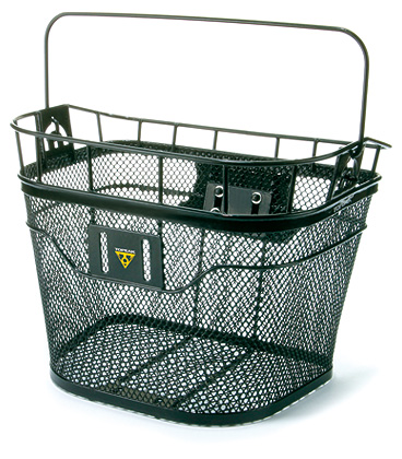 Panier pour vélo - Ref 2265379