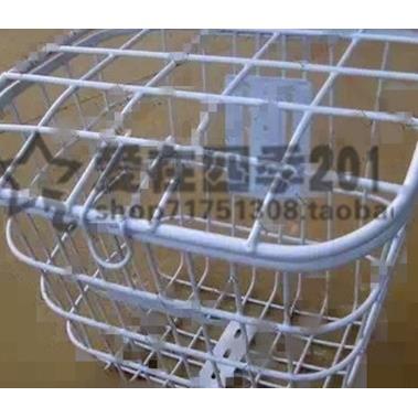 Panier pour vélo - Ref 2265384