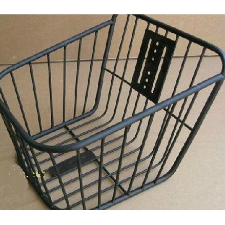 Panier pour vélo - Ref 2265434