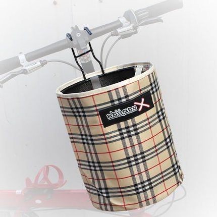 Panier pour vélo - Ref 2265464
