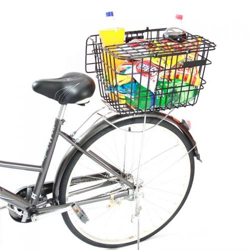 Panier pour vélo - Ref 2265515