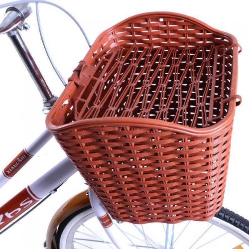 Panier pour vélo - Ref 2265530