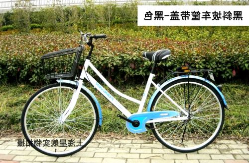 Panier pour vélo en métal - Ref 2265538