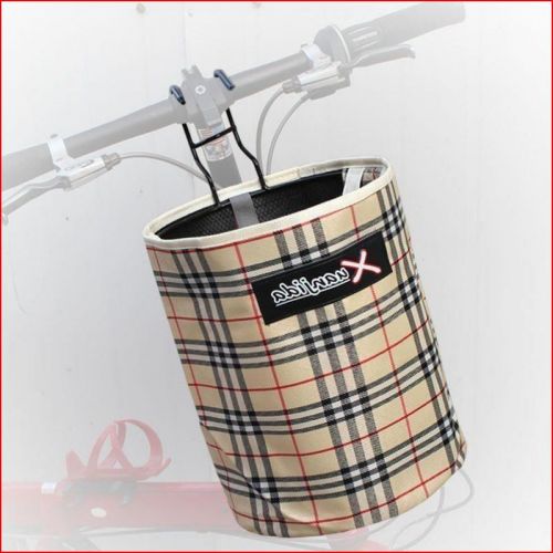 Panier pour vélo - Ref 2265550