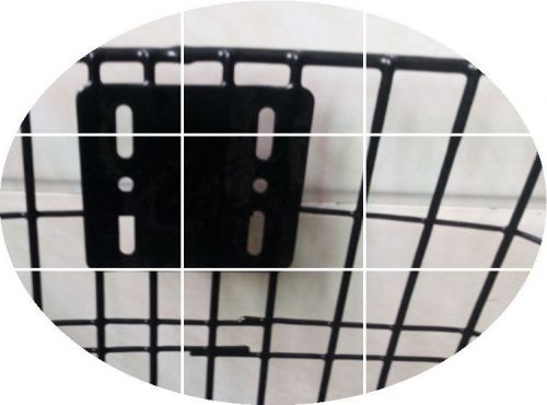 Panier pour vélo en métal - Ref 2265557