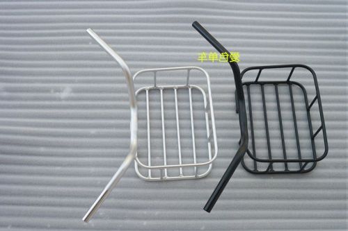 Panier pour vélo en métal - Ref 2265617