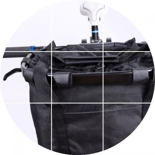Panier pour vélo - Ref 2265625