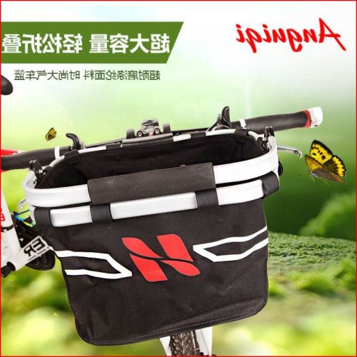 Panier pour vélo ROSWHEEL - Ref 2265681