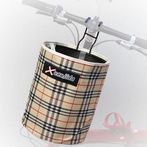 Panier pour vélo - Ref 2265754