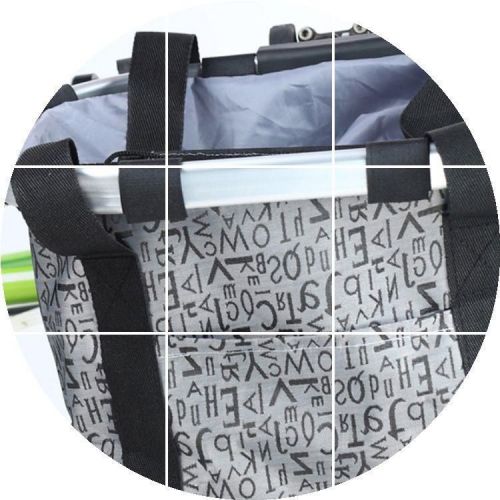 Panier pour vélo - Ref 2265794