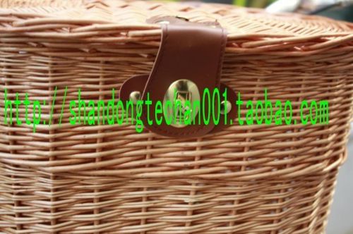 Panier pour vélo - Ref 2265801