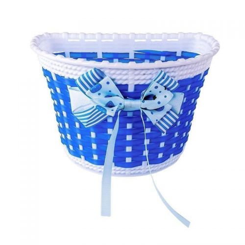 Panier pour vélo en plastique - Ref 2265816