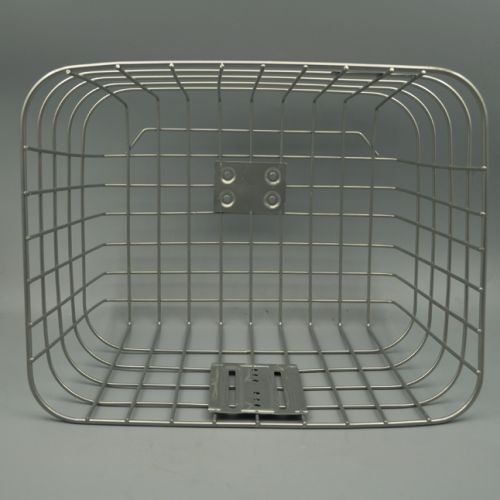 Panier pour vélo en métal - Ref 2265835