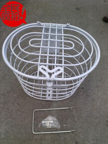 Panier pour vélo - Ref 2265991