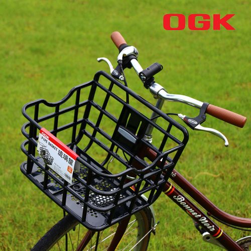 Panier pour vélo en plastique - Ref 2266061