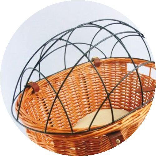 Panier pour vélo - Ref 2266062