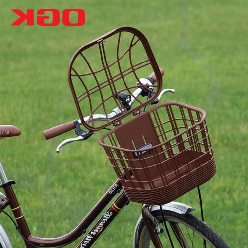 Panier pour vélo en plastique - Ref 2266074