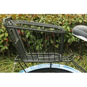 Panier pour vélo - Ref 2266112