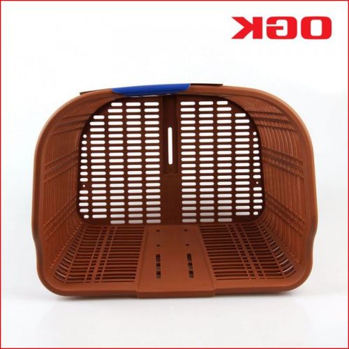Panier pour vélo en plastique - Ref 2266144