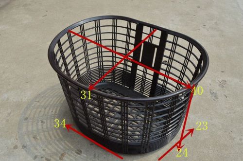 Panier pour vélo - Ref 2266164