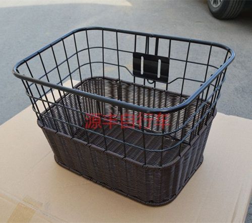 Panier pour vélo - Ref 2266167