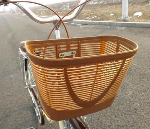 Panier pour vélo - Ref 2266227