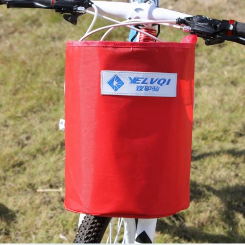 Panier pour vélo - Ref 2266229