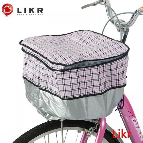 Panier pour vélo - Ref 2266274