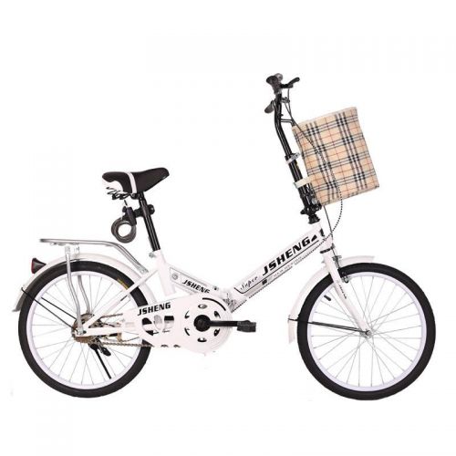 Panier pour vélo - Ref 2266306