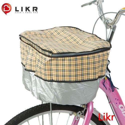 Panier pour vélo - Ref 2266312