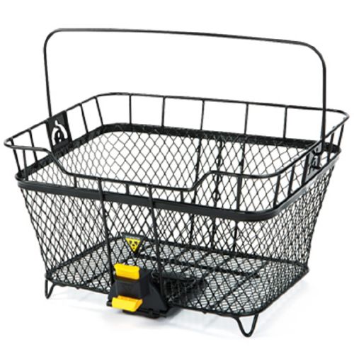 Panier pour vélo TOPEAK - Ref 2266325