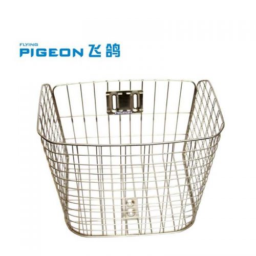 Panier pour vélo - Ref 2266359