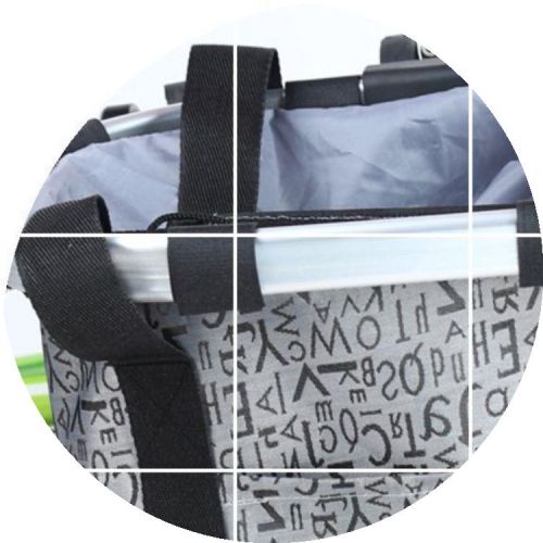 Panier pour vélo - Ref 2266411