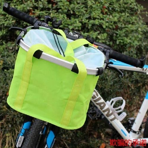 Panier pour vélo - Ref 2266426
