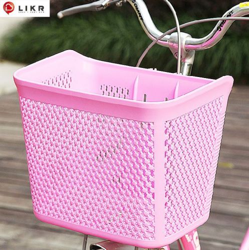 Panier pour vélo FIRSTCLASS - Ref 2266439